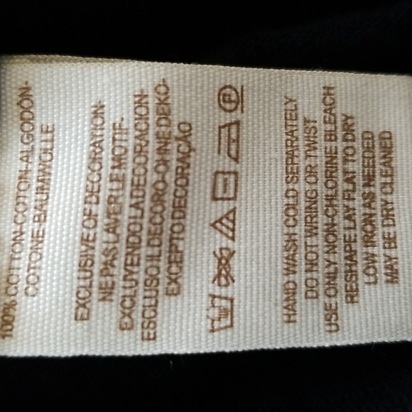 Free People Embroidered Pheasant Top Size XS - Picture 7 of 7